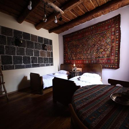 Alashkert Guesthouse ,Ալաշկերտ Հյուրատուն Gjoumri Kültér fotó